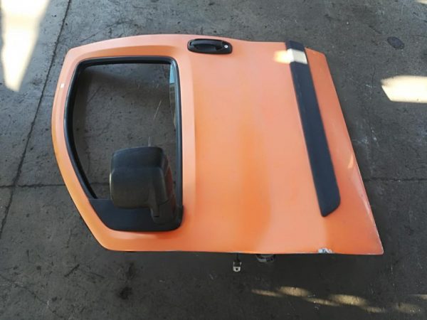 Porta Anteriore Sinistra Fiat Qubo 2010