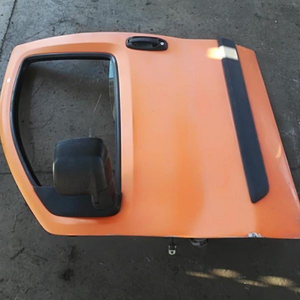 Porta Anteriore Sinistra Fiat Qubo 2010