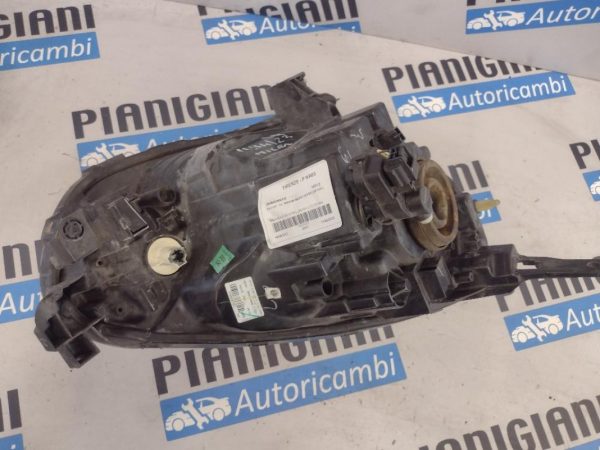 Faro Anteriore Sinistro Nissan Micra 2013