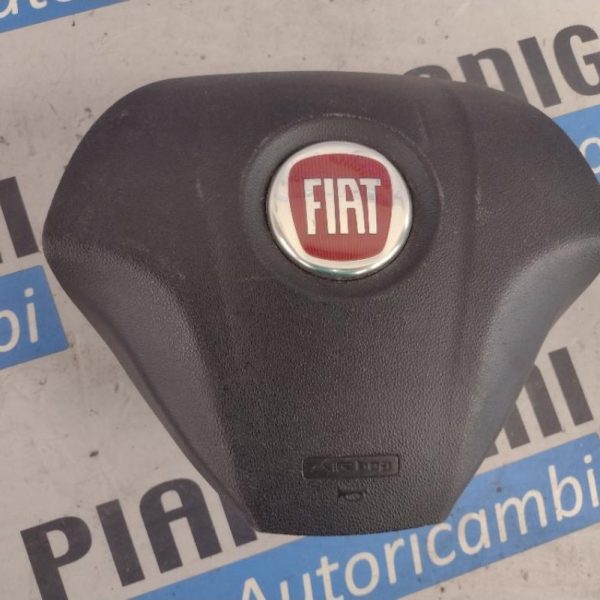 Airbag Guida Fiat Punto Evo 2010