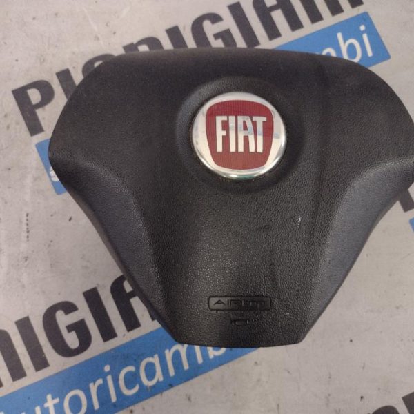 Airbag Lato Guida Fiat Punto Evo 2010