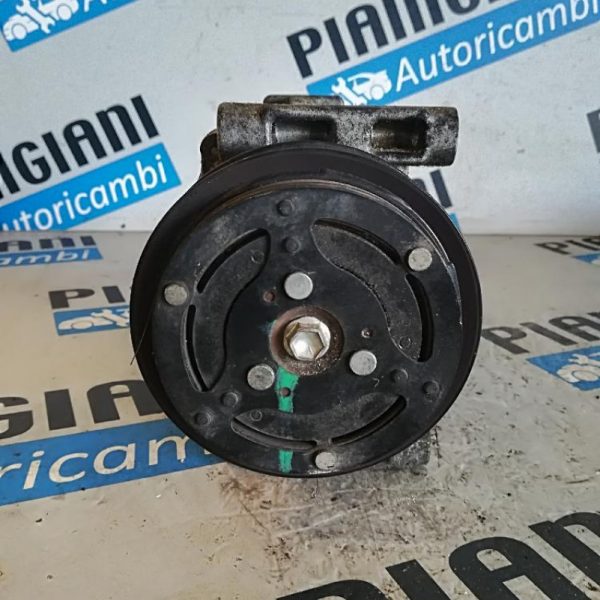 Compressore A/C Fiat 500 169A4000 2010