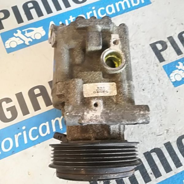 Compressore A/C Fiat 500 169A4000 2010