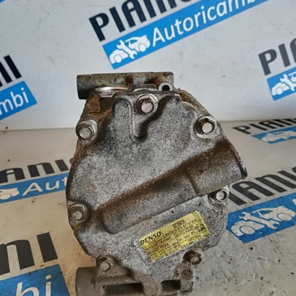 Compressore A/C Fiat 500 169A4000 2010