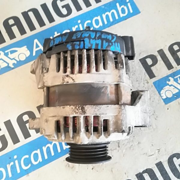 Alternatore Chevrolet Aveo B12D1 2009