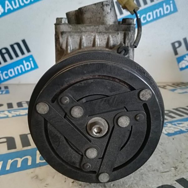 Compressore A/C Chevrolet Aveo B12D1 2009