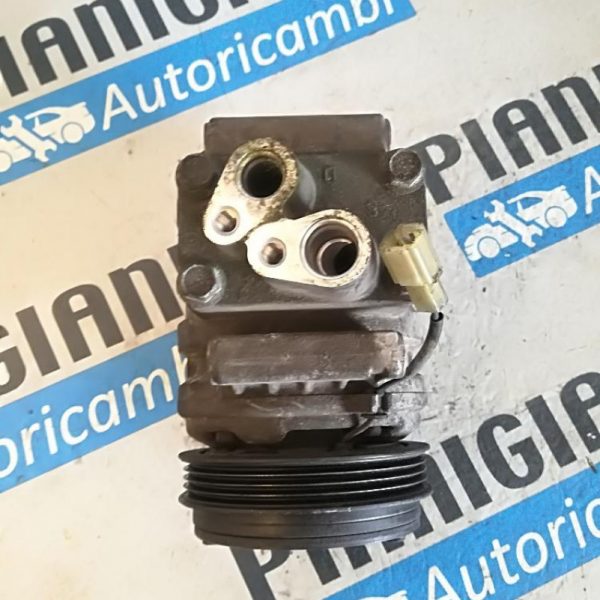 Compressore A/C Chevrolet Aveo B12D1 2009