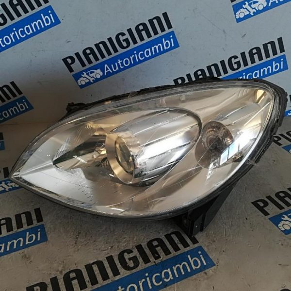 Faro Anteriore Sinistro Mercedes-Benz Classe B 2006