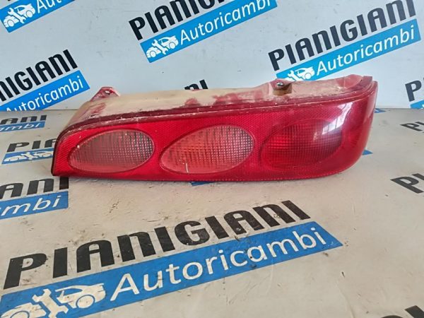 Faro Posteriore Destro Fiat 600 2006