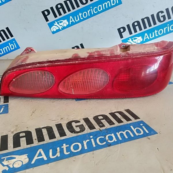 Faro Posteriore Destro Fiat 600 2006