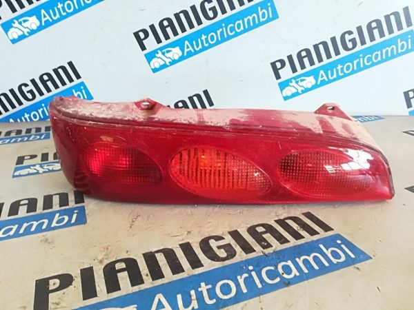 Faro Posteriore Sinistro Fiat 600 2006