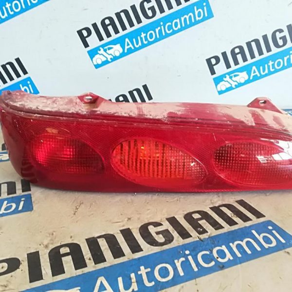 Faro Posteriore Sinistro Fiat 600 2006