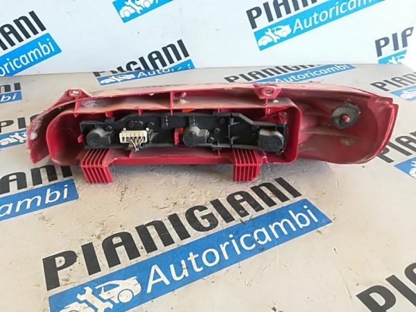 Faro Posteriore Sinistro Fiat 600 2006