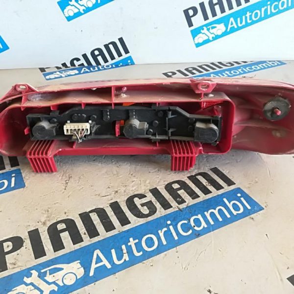 Faro Posteriore Sinistro Fiat 600 2006