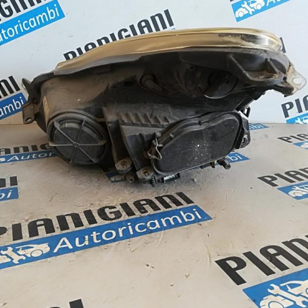 Faro Anteriore Destro Opel Corsa D 2009