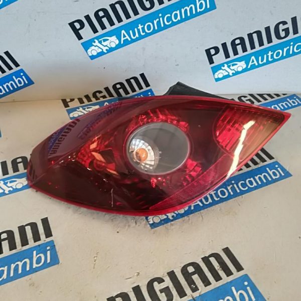 Faro Posteriore Sinistro Opel Corsa D 3 Porte 2009