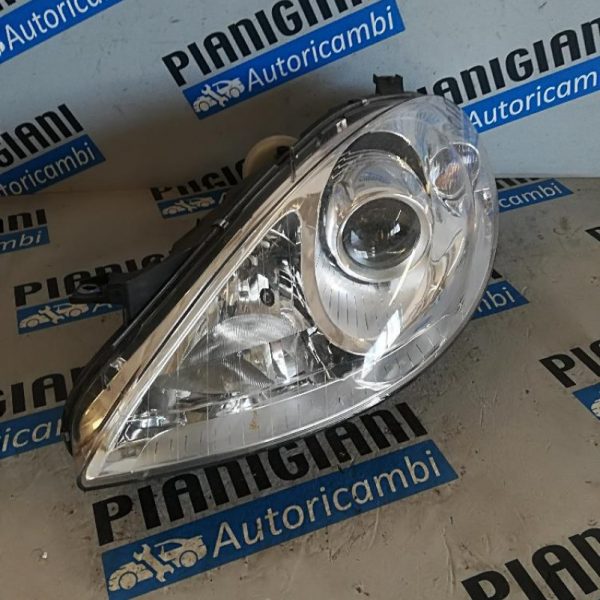 Faro Anteriore Sinistro Mercedes-Benz Classe A 2005