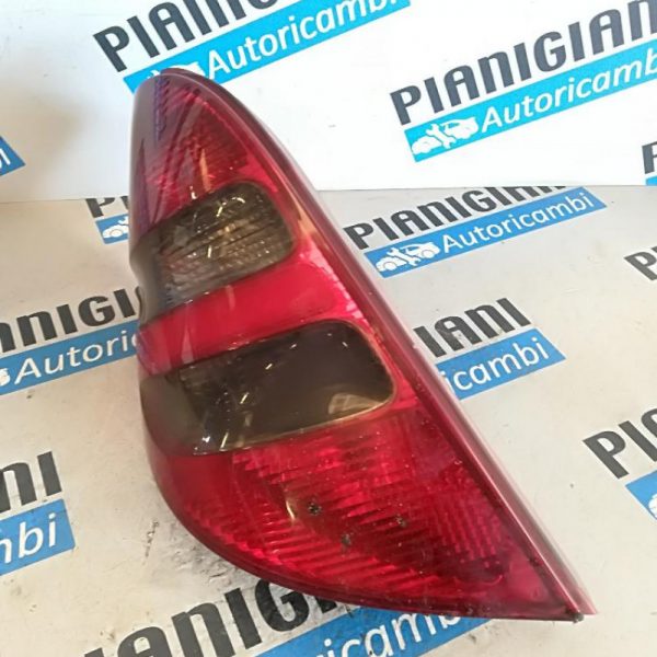 Faro Posteriore Sinistro Mercedes-Benz Classe A 2005