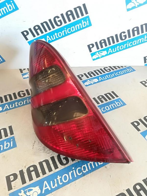 Faro Posteriore Sinistro Mercedes-Benz Classe A 2005