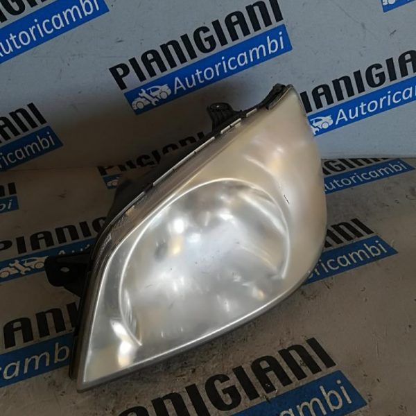 Faro Anteriore Sinistro Hyundai Getz 2004