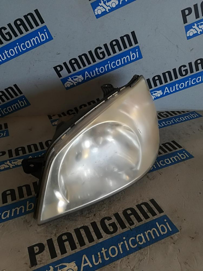 Faro Anteriore Sinistro Hyundai Getz 2004