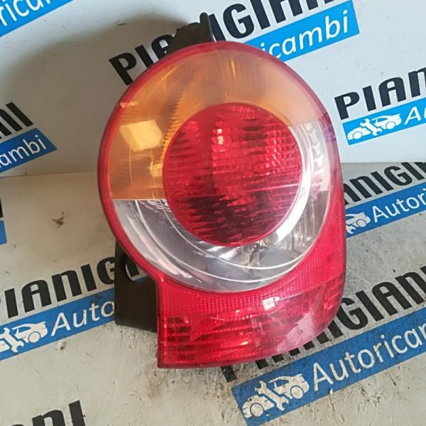 Faro Posteriore Destro Renault Modus 2005