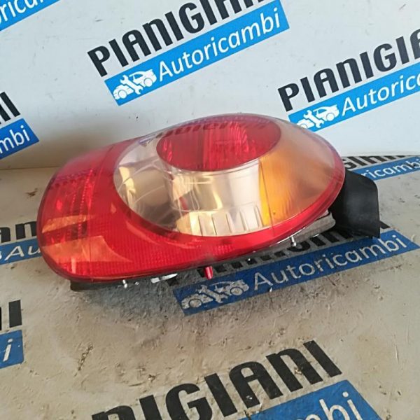 Faro Posteriore Destro Renault Modus 2005