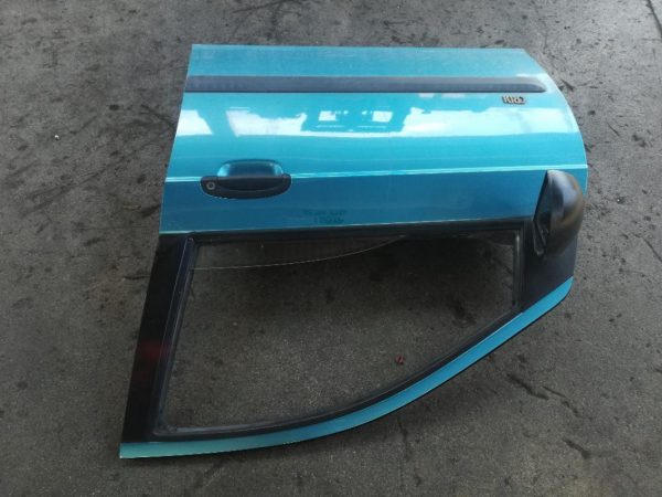 Porta Anteriore Sinistra Hyundai Getz 2004