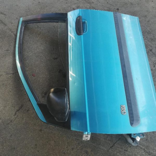 Porta Anteriore Sinistra Hyundai Getz 2004