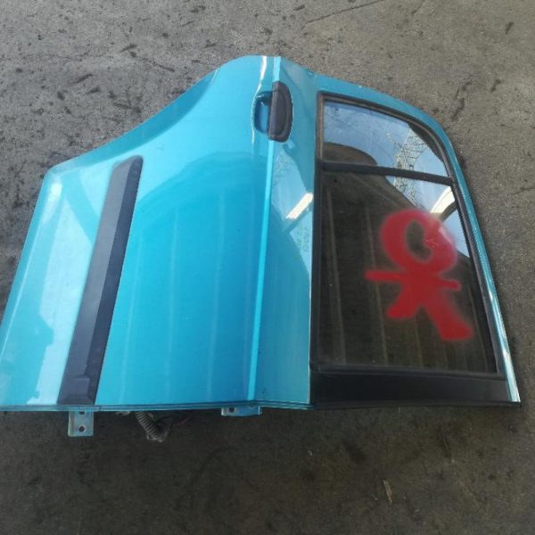 Porta Posteriore Destra Hyundai Getz 2004