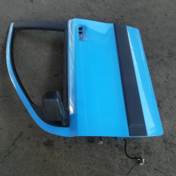 Porta Anteriore Sinistra Fiat Panda 4X4 2005