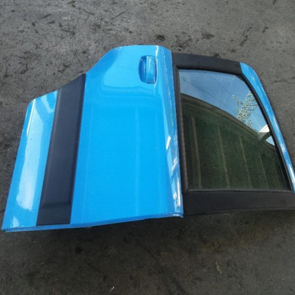 Porta Posteriore Destra Fiat Panda 4X4 2005