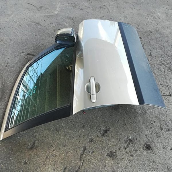 Porta Anteriore Destra Fiat Sedici 2007