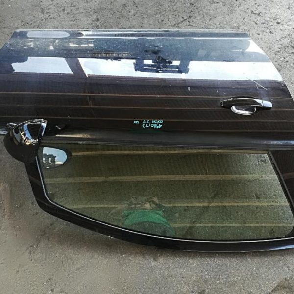 Porta Anteriore Destra 3 Porte Opel Corsa D 2009