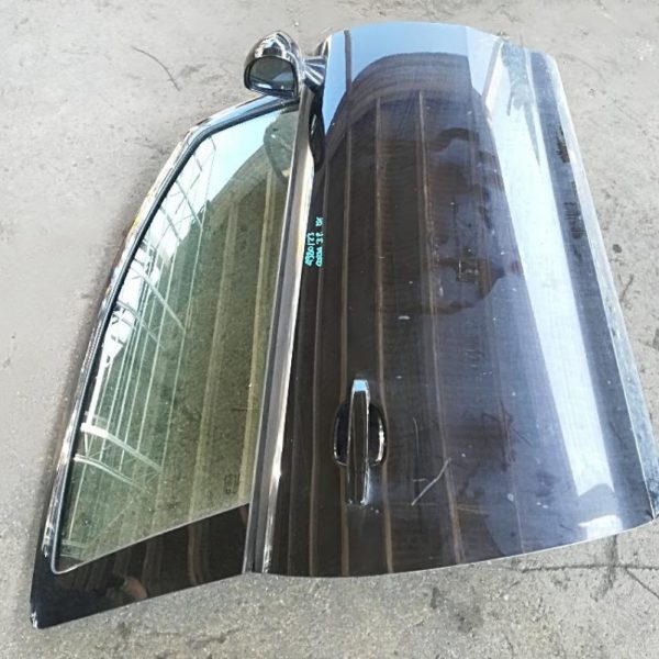 Porta Anteriore Destra 3 Porte Opel Corsa D 2009