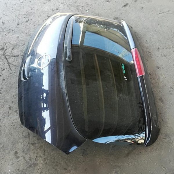 Portellone Posteriore 3 Porte Opel Corsa D 2009