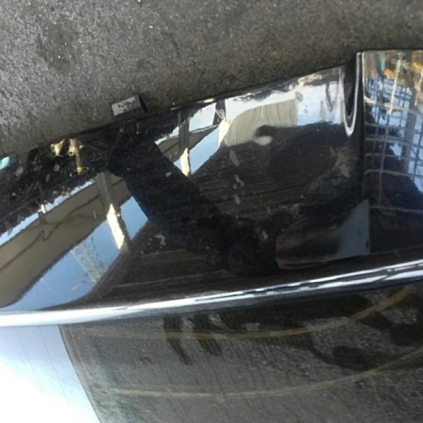 Portellone Posteriore 3 Porte Opel Corsa D 2009