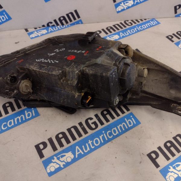 Faro Anteriore Sinistro Hyundai I10 2008