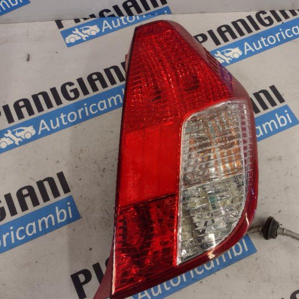 Faro Posteriore Destro Hyundai I10 2008