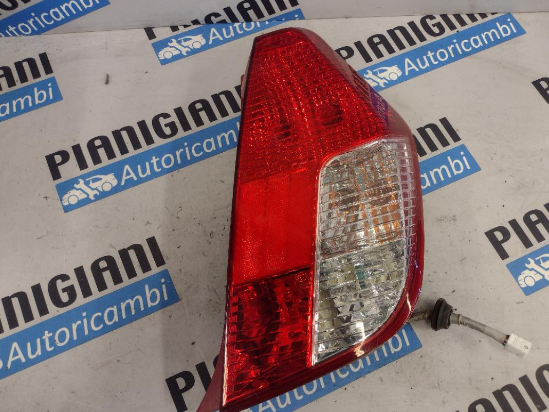 Faro Posteriore Destro Hyundai I10 2008