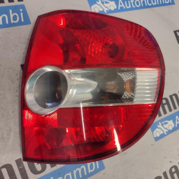 Faro Posteriore Destro Volkswagen Fox 2006