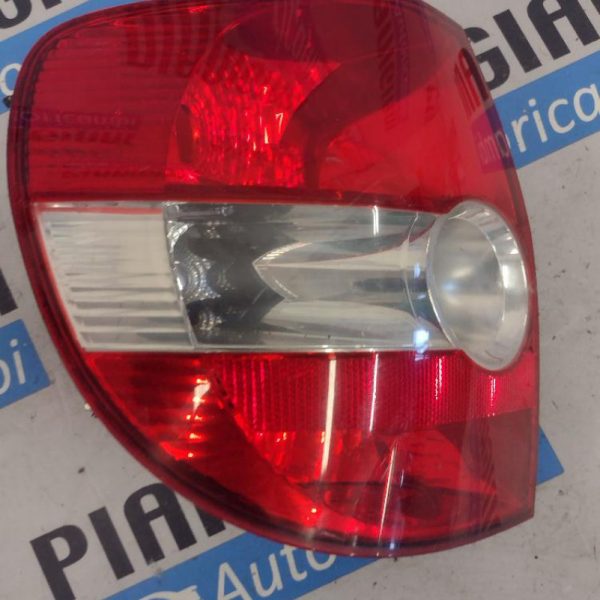 Faro Posteriore Sinistro Volkswagen Fox 2006