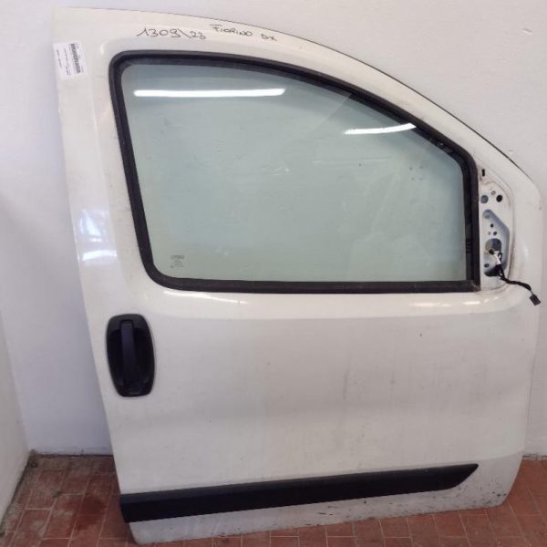 Porta Anteriore Destra Fiat Fiorino 2019