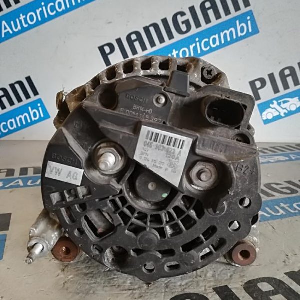 Alternatore Volkswagen Polo BNM 2007