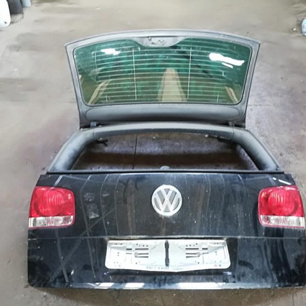 Portellone Posteriore Volkswagen Touareg 2005