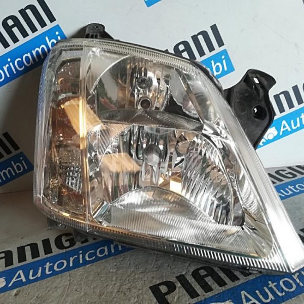 Faro Anteriore Destro Opel Meriva 2006