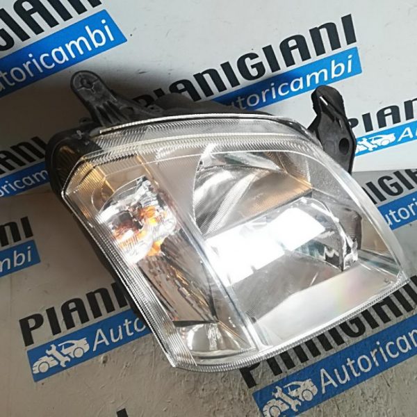 Faro Anteriore Destro Opel Meriva 2006