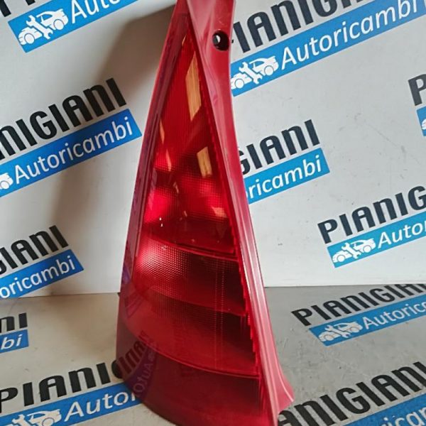 Faro Posteriore Sinistro Citroen C3 2004