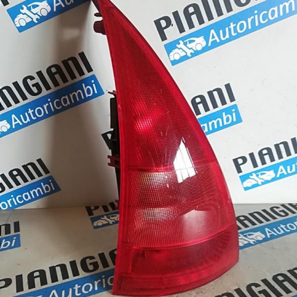 Faro Posteriore Sinistro Citroen C3 2004