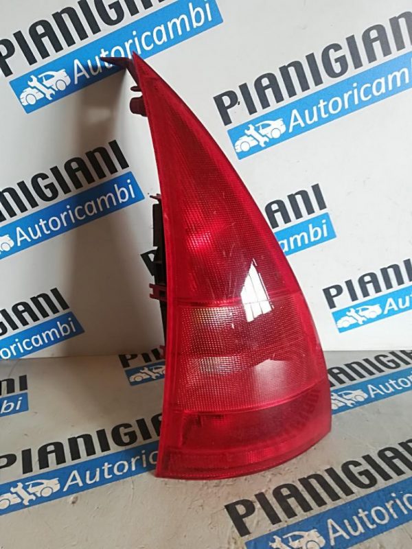 Faro Posteriore Sinistro Citroen C3 2004